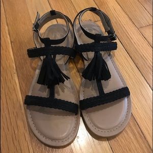 New Directions Zoe sandals